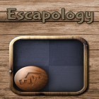 Med den aktuella spel Royal envoy: Campaign for the crown för iPhone, iPad eller iPod ladda ner gratis Escapology.
