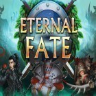Med den aktuella spel TETRIS för iPhone, iPad eller iPod ladda ner gratis Eternal fate.