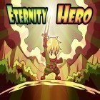 Med den aktuella spel Terra monsters 3 för iPhone, iPad eller iPod ladda ner gratis Eternity Hero.