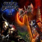 Med den aktuella spel The arrow game för iPhone, iPad eller iPod ladda ner gratis Eternity Warriors 2.