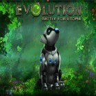 Med den aktuella spel Fruit Ninja: Puss in Boots för iPhone, iPad eller iPod ladda ner gratis Evolution: Battle for Utopia.