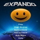 Med den aktuella spel Proun+ för iPhone, iPad eller iPod ladda ner gratis Expando.