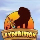 Med den aktuella spel Pop Corny för iPhone, iPad eller iPod ladda ner gratis Expedition Unlimit.