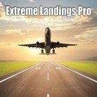 Med den aktuella spel Lara Croft: Relic run för iPhone, iPad eller iPod ladda ner gratis Extreme landings pro.