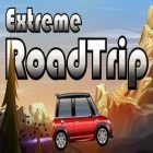 Med den aktuella spel Lane Splitter för iPhone, iPad eller iPod ladda ner gratis Extreme Road Trip.