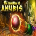 Med den aktuella spel Watee för iPhone, iPad eller iPod ladda ner gratis Eygpt Zuma – Treasures of Anubis.