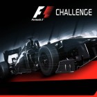 Med den aktuella spel Kungfu taxi 2 för iPhone, iPad eller iPod ladda ner gratis F1 Challenge.
