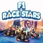 Med den aktuella spel Zombie Wonderland 2 för iPhone, iPad eller iPod ladda ner gratis F1 Race stars.
