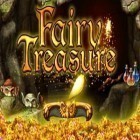 Med den aktuella spel League of sticks för iPhone, iPad eller iPod ladda ner gratis Fairy Treasure.