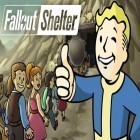 Med den aktuella spel Frontline Commando för iPhone, iPad eller iPod ladda ner gratis Fallout shelter.