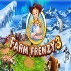 Med den aktuella spel Pro Baseball Catcher för iPhone, iPad eller iPod ladda ner gratis Farm Frenzy 3 HD.