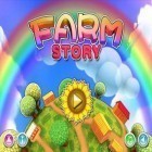 Med den aktuella spel Darkness reborn för iPhone, iPad eller iPod ladda ner gratis Farm Story.