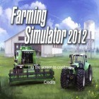 Med den aktuella spel Homerun Battle 2 för iPhone, iPad eller iPod ladda ner gratis Farming Simulator 2012.