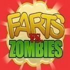 Med den aktuella spel Blood & Glory för iPhone, iPad eller iPod ladda ner gratis Farts vs. Zombies.