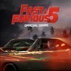 Med den aktuella spel Moto Race Pro för iPhone, iPad eller iPod ladda ner gratis Fast Five The Movie.