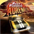 Med den aktuella spel Last line of defense för iPhone, iPad eller iPod ladda ner gratis Fast & Furious Adrenaline.
