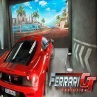 Med den aktuella spel Siegecraft för iPhone, iPad eller iPod ladda ner gratis Ferrari GT. Evolution.