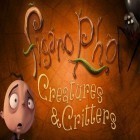 Med den aktuella spel Jump Birdy Jump för iPhone, iPad eller iPod ladda ner gratis Figaro Pho: Creatures & critters.