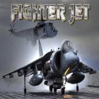 Med den aktuella spel Dark Meadow för iPhone, iPad eller iPod ladda ner gratis Fighter Jet WW3D.