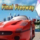 Med den aktuella spel F1 2011 GAME för iPhone, iPad eller iPod ladda ner gratis Final Freeway.