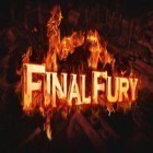 Med den aktuella spel Counter Strike för iPhone, iPad eller iPod ladda ner gratis Final Fury Pro.