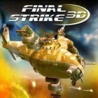Med den aktuella spel Air Mail för iPhone, iPad eller iPod ladda ner gratis FinalStrike3D.