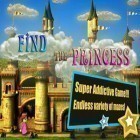 Med den aktuella spel Watee för iPhone, iPad eller iPod ladda ner gratis Find the Princess – Top Free Maze Game.