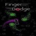 Med den aktuella spel Beast Boxing 3D för iPhone, iPad eller iPod ladda ner gratis Finger dodge.