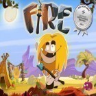 Med den aktuella spel Warm Gun för iPhone, iPad eller iPod ladda ner gratis Fire: Ungh's quest.