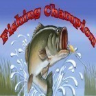 Med den aktuella spel Gun frenzy för iPhone, iPad eller iPod ladda ner gratis Fishing Champion.
