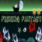 Med den aktuella spel Beast Boxing 3D för iPhone, iPad eller iPod ladda ner gratis Fishing fantasy.