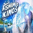 Med den aktuella spel An offroad heroes för iPhone, iPad eller iPod ladda ner gratis Fishing Kings.