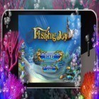 Med den aktuella spel Temple Run för iPhone, iPad eller iPod ladda ner gratis FishingJoy3D.