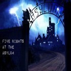 Med den aktuella spel Ace combat Xi: Skies of incursion för iPhone, iPad eller iPod ladda ner gratis Five nights at the asylum.