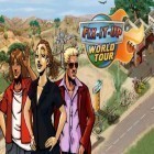 Med den aktuella spel Zombie Crisis 3D: PROLOGUE för iPhone, iPad eller iPod ladda ner gratis Fix-it-up World Tour.