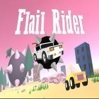 Med den aktuella spel TETRIS för iPhone, iPad eller iPod ladda ner gratis Flail rider.
