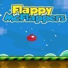 Med den aktuella spel Dead bunker 2 för iPhone, iPad eller iPod ladda ner gratis Flappy Mc flappers.