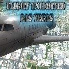 Med den aktuella spel Lums för iPhone, iPad eller iPod ladda ner gratis Flight Unlimited Las Vegas.