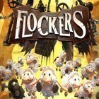 Med den aktuella spel Angry Birds för iPhone, iPad eller iPod ladda ner gratis Flockers.