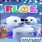 Med den aktuella spel Watee för iPhone, iPad eller iPod ladda ner gratis Floe.