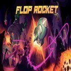 Med den aktuella spel iKungFu master för iPhone, iPad eller iPod ladda ner gratis Flop rocket.