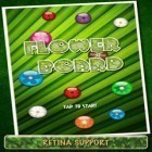 Med den aktuella spel Scribblenauts Remix för iPhone, iPad eller iPod ladda ner gratis Flower Board.