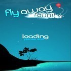 Med den aktuella spel SBK14: Official mobile game för iPhone, iPad eller iPod ladda ner gratis Fly Away Rabbit.