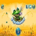 Med den aktuella spel Crush the castle för iPhone, iPad eller iPod ladda ner gratis Flychaser.