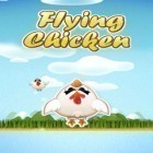 Med den aktuella spel Cars 2 för iPhone, iPad eller iPod ladda ner gratis Flying chicken.