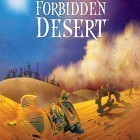 Med den aktuella spel Robokill för iPhone, iPad eller iPod ladda ner gratis Forbidden desert.