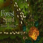 Med den aktuella spel Musiverse för iPhone, iPad eller iPod ladda ner gratis Forest spirit.