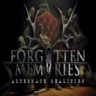 Med den aktuella spel Duke Nukem 3D för iPhone, iPad eller iPod ladda ner gratis Forgotten memories: Alternate realities.