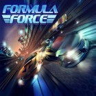 Med den aktuella spel Xenon shooter: The space defender för iPhone, iPad eller iPod ladda ner gratis Formula force.
