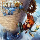 Med den aktuella spel Shrek Forever After för iPhone, iPad eller iPod ladda ner gratis Freedom fall.